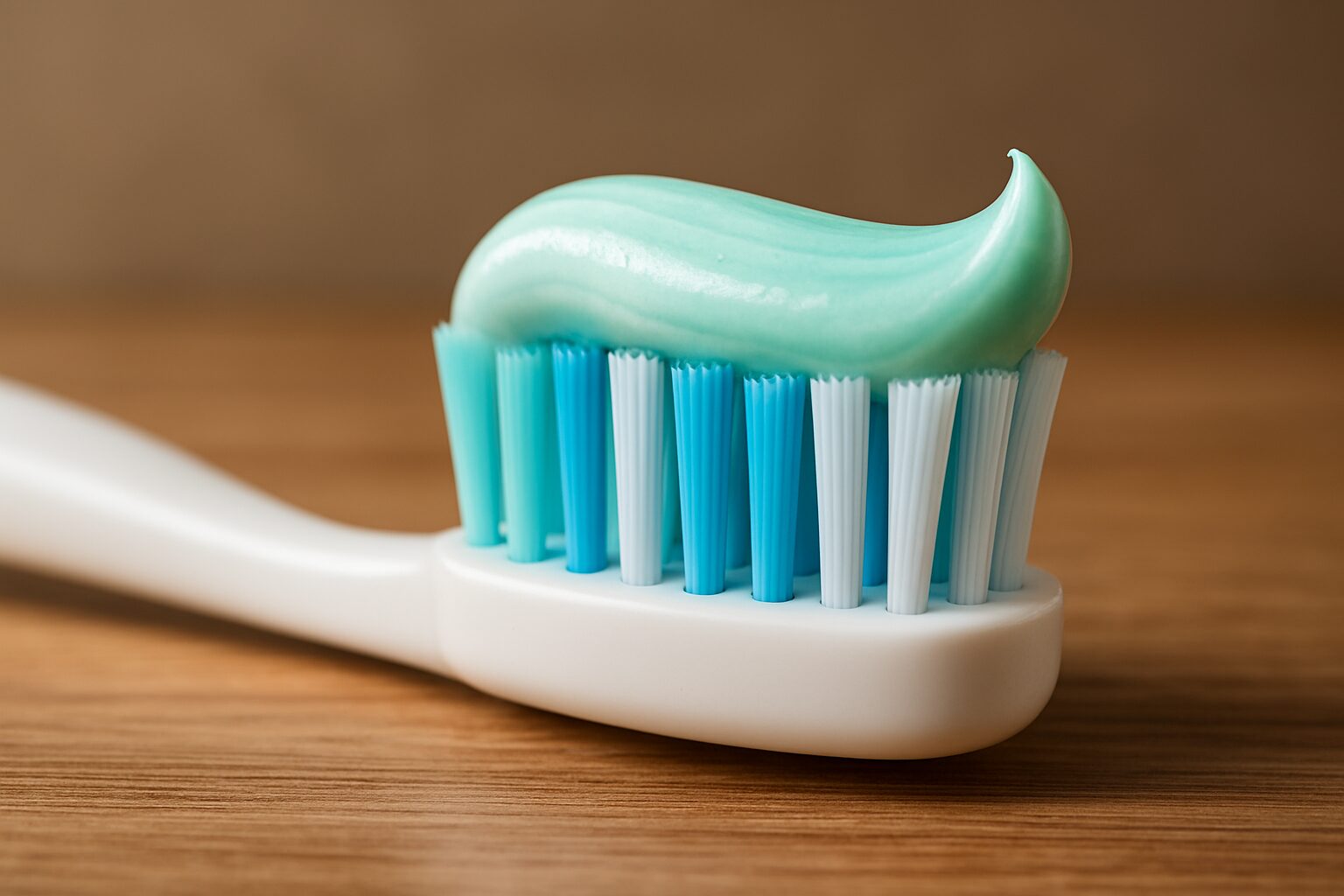 What’s in Your Toothpaste? A Closer Look at Safety and FDA Oversight Toothbrush with Toothpaste Small Dental
