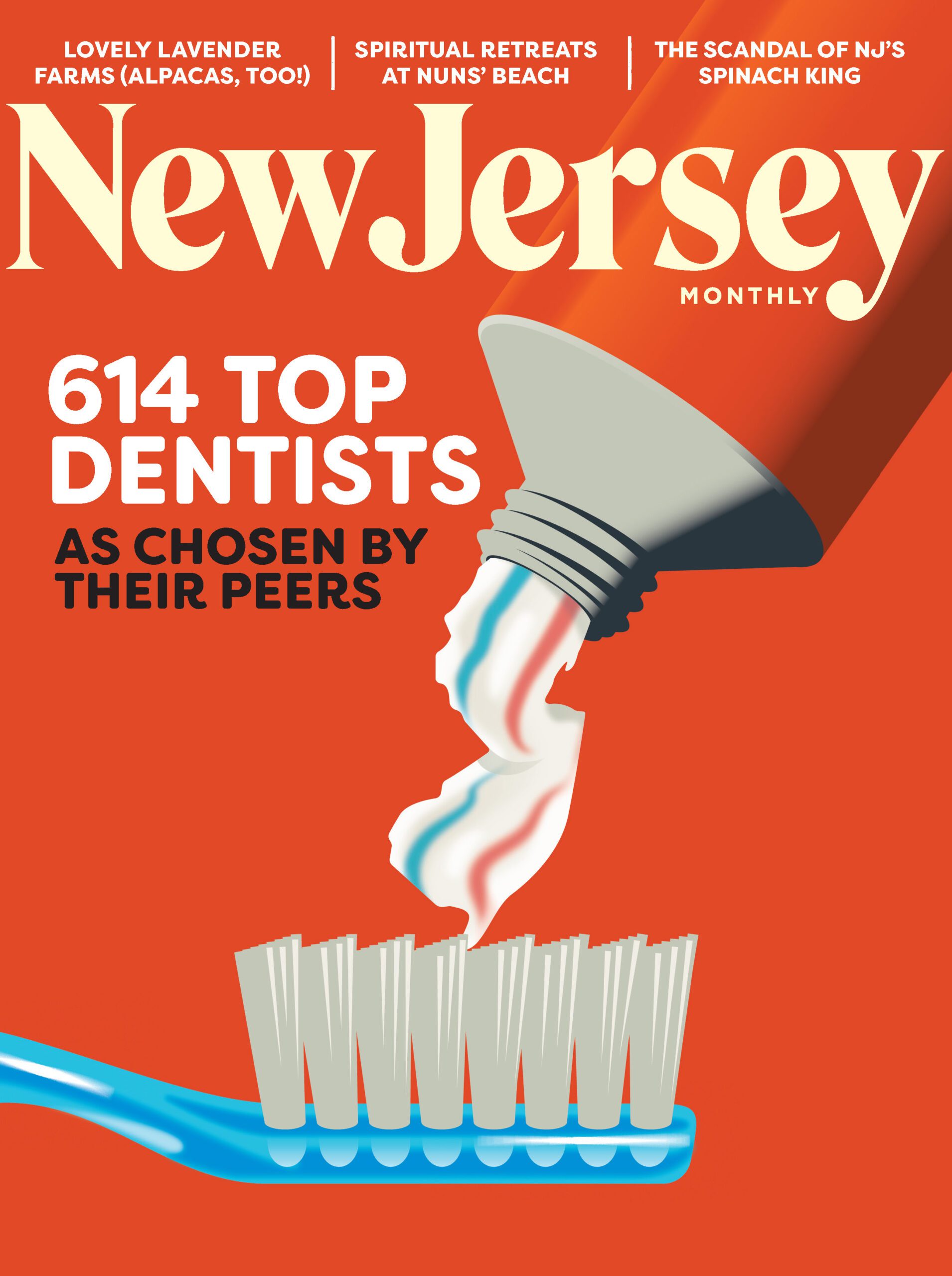 Top Dentist New Jersey