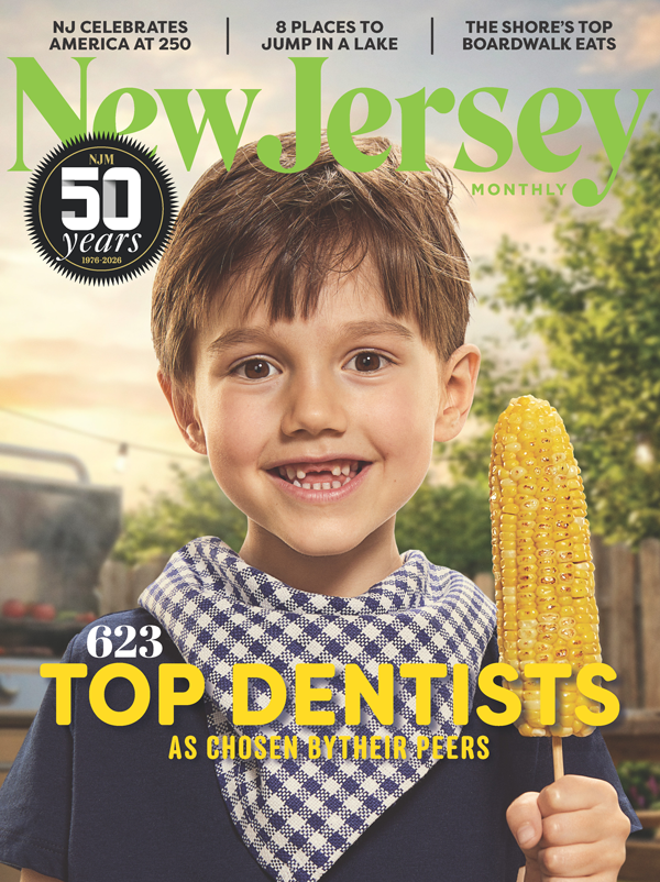 Top Dentist New Jersey